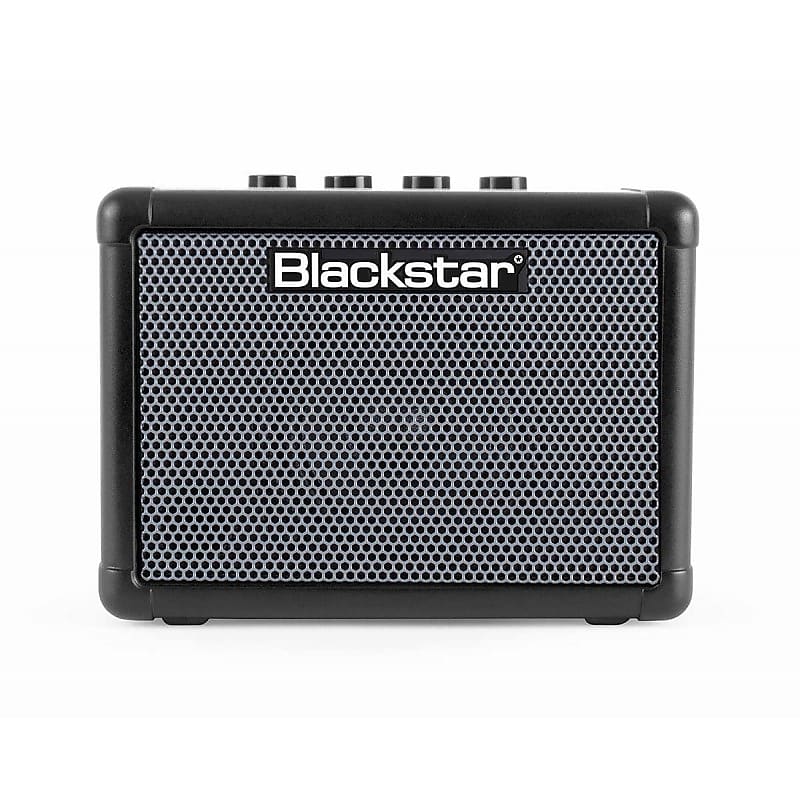 Blackstar Fly 3 Mini Combo Bass image 1
