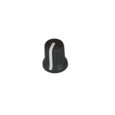 Eventide - Encoder Knob for Factor Series and Space, Black (with indicator) for sale