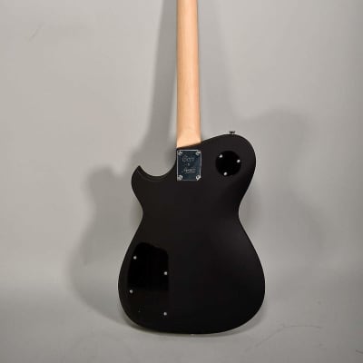 2021 Manson META Series MBM-1 Signature Electric Guitar image 2