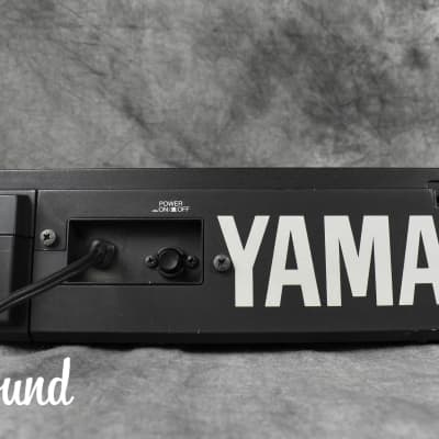 Yamaha DX7 II-D Digital Programmable Algorithm Synthesizer [Very Good] image 15