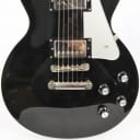 2012 Epiphone Custom Shop Les Paul Standard Electric Guitar w/ Case Upgraded Pickups Page Wiring