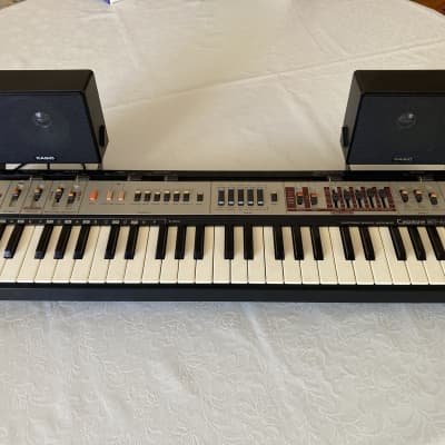 Casio MT-400V Early 90s