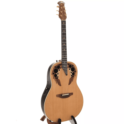 Ovation 1718 Elite | Reverb