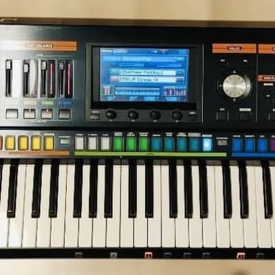 Roland Jupiter 80 76-Key Digital Synthesizer | Reverb Australia