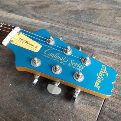 AriaProⅡ / Stratocaster VA-350 ギター