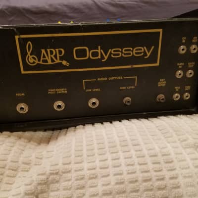 ARP Odyssey  Vintage Analog Synthesizer image 5
