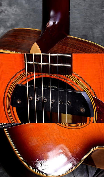 ギター ASTURIAS EC.current maple Asturias EC.Current Maple Acoustic Guitar Semi-Hard Case