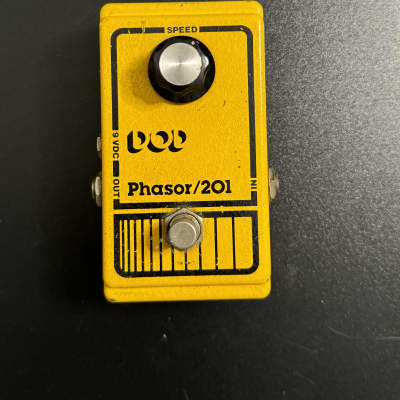 Reverb.com listing, price, conditions, and images for dod-phasor-201