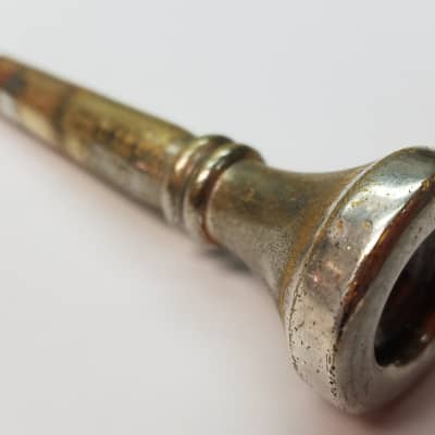 Jet-Tone Al Hirt Model A Trumpet Mouthpiece | Reverb