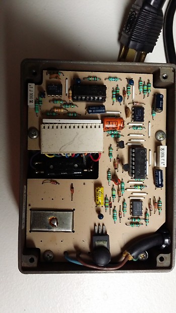 ギター MXR Limiter Model 143 MXR M143 Limiter - What To Know & Where To Buy | Equipboard
