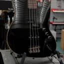 Fender Aerodyne Jazz Bass - Made in Japan - Black