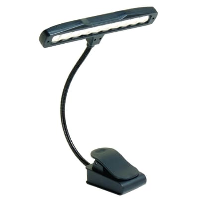 On-Stage Gear Clip-On LED Orchestra Light image 3