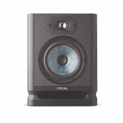 Focal Alpha 65 EVO Monitor Speaker image 5