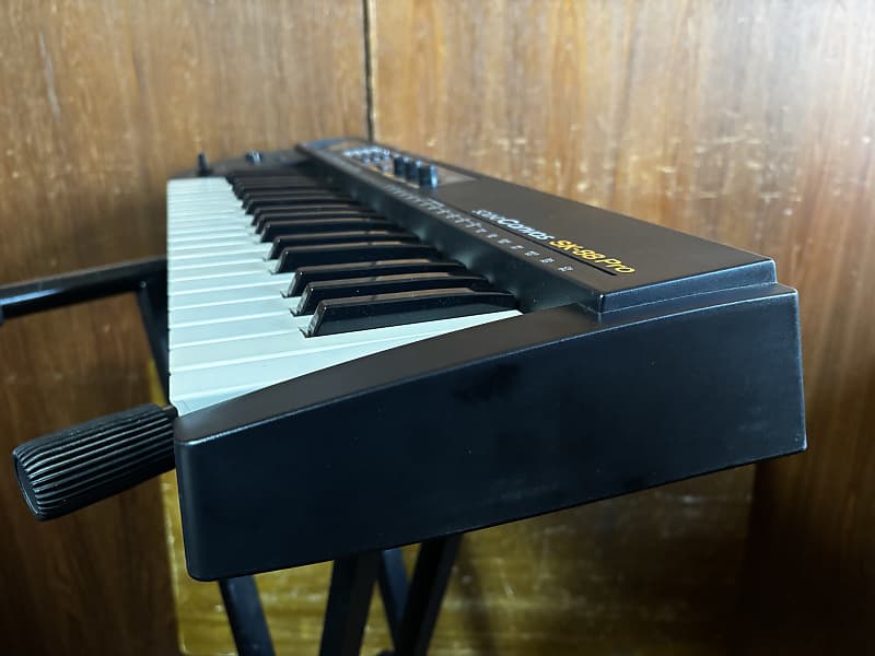 Roland SK-88 Pro Sound Canvas 37-Key Synthesizer | Reverb
