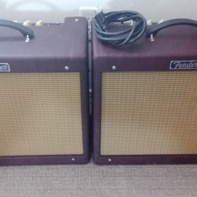 Fender Blues Jr III Limited Edition 2012 - Excellent image 2