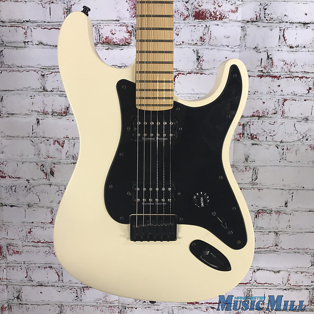 Jim root stratocaster black cheap