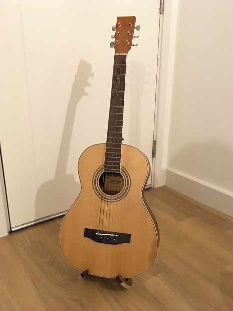Hudson guitar co cheap