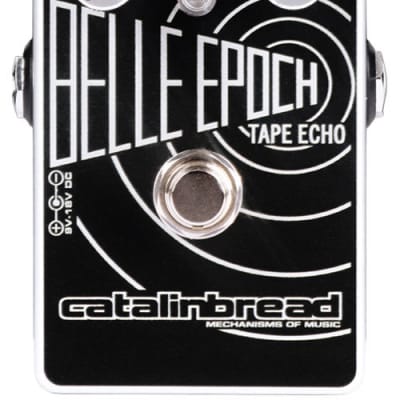 catalinbread BELLE EPOCH 限定カタカナver