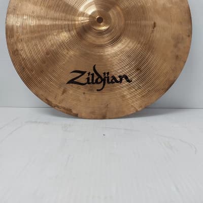 zildjian A swish knocker 22’56cm Zildjian 22