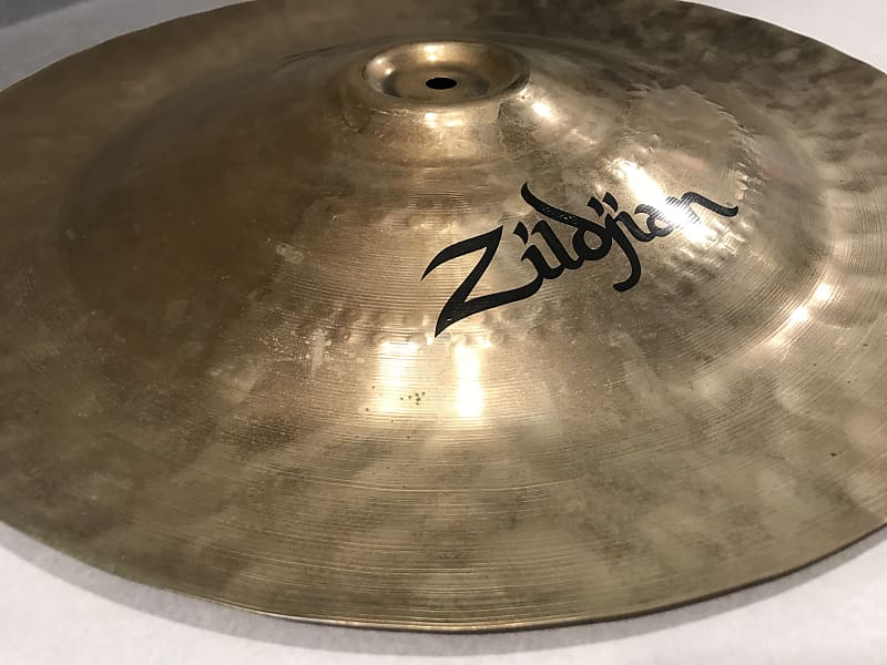 Zildjian Z3 Ultra Hammered 19