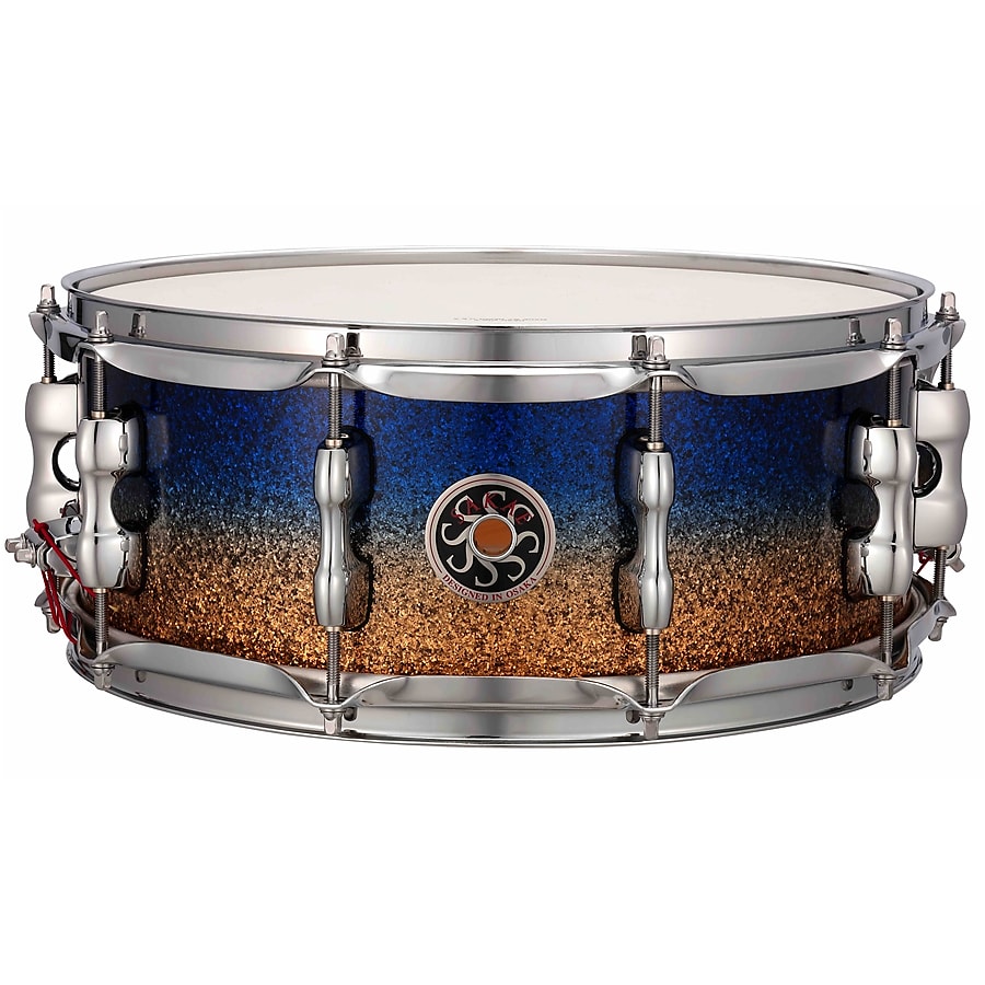 Sakae SD1455MAM Maple 14x5.5