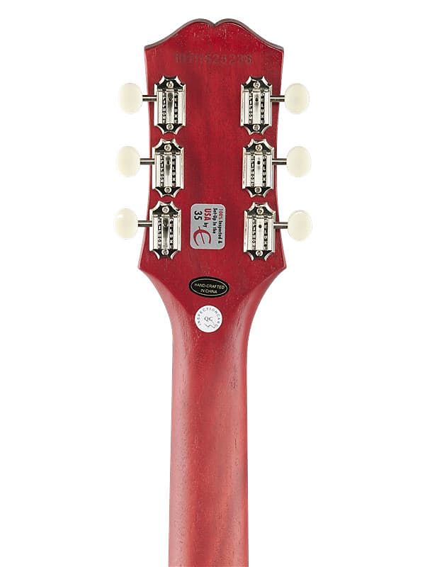 Epiphone SG Classic Worn P90 | Reverb Epiphone SG Classic Worn P90 | Reverb