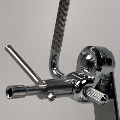 Maxwell Reproduction Rail Consolette - 4 Hole Vintage 60's Ludwig Style - PRE-ORDER image 15