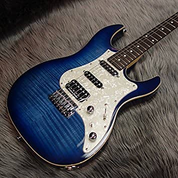 FGN J-Standard Odyssey JOS-FM-R JBT Jeans Burst Rosewood