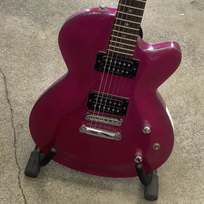 Daisy Rock Rock Candy Classic 2010s - Atomic Pink for sale