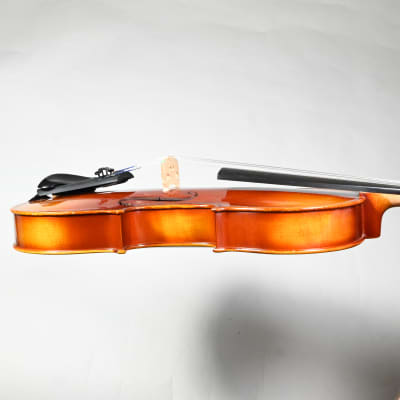 Suzuki Violin No. 300 (Intermediate), Nagoya, Japan, 3/4 - Full Outfit image 17