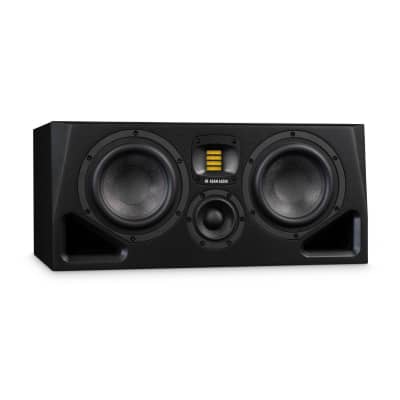 ADAM Audio A77H Powered Three-Way Midfield Studio Monitor image 2