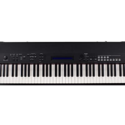 Yamaha CP40 88-key Graded Hammer Stage Piano