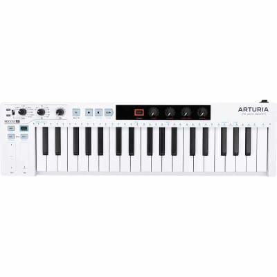 ARTURIA KEYSTEP-37 image 2