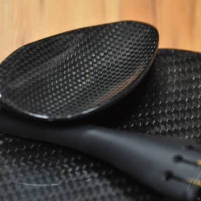 Qarbonia Carbon Fibre Baritone Violin image 12