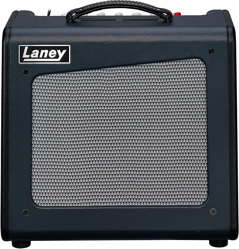 Brand New Laney Cub Super 12 Combo Electric Guitar Tube Amplifier image 1