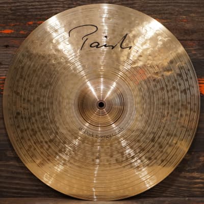 Paiste 18