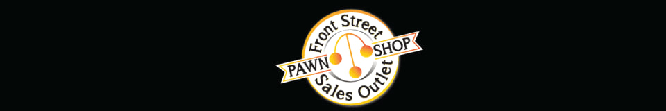 Front Street Sales Outlet