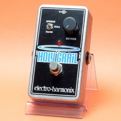 9OVERDRIVE9 Chrono Reverb [SN 185028OR] [02/18] | Reverb