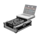 Odyssey FZGS10MX1 Glide Style Low Profile 10” DJ Mixer Case