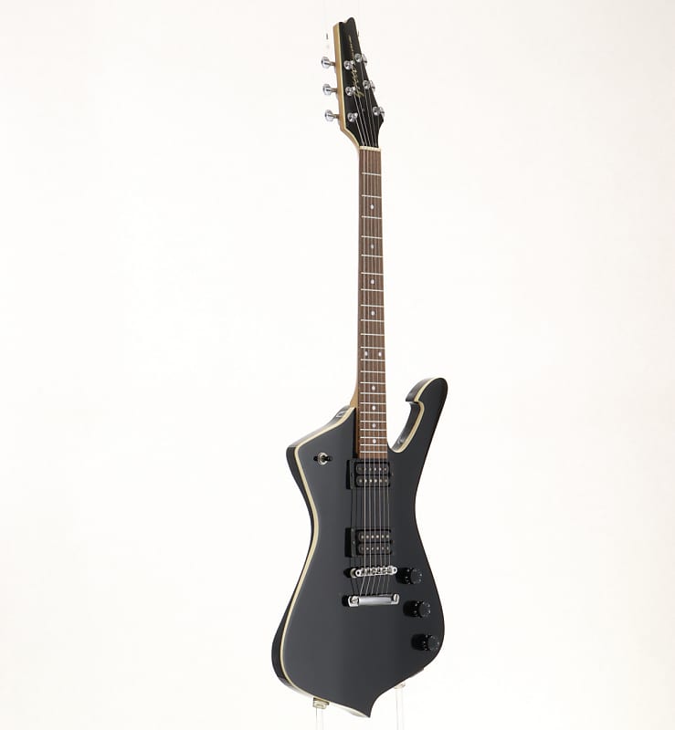 Greco　MS-600 Mirage Greco Mirage MS-600 Black Made in Japan Solid Body Electric