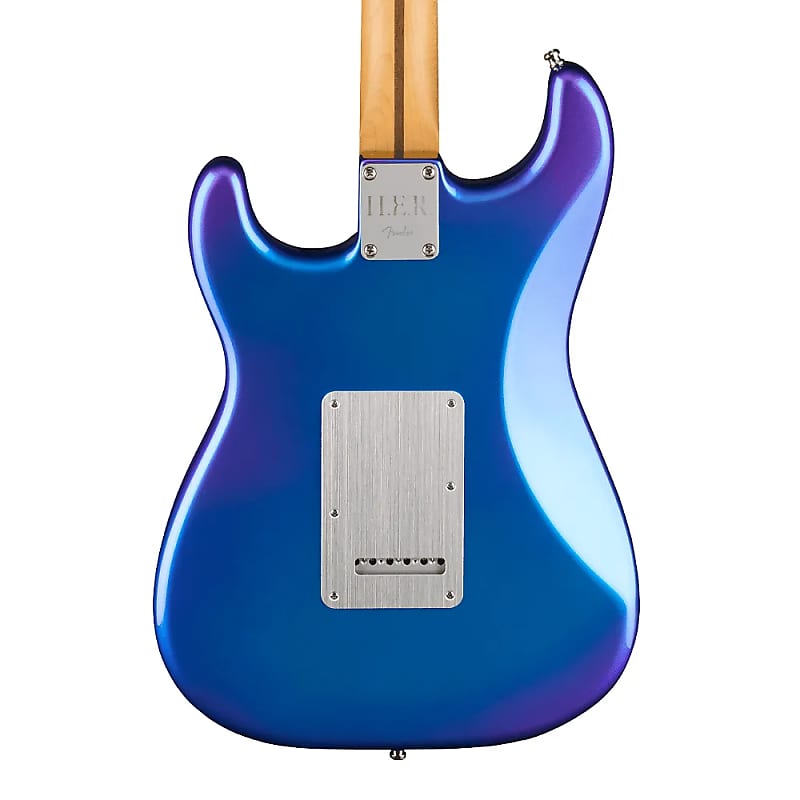 Fender H.E.R. Signature Stratocaster image 5