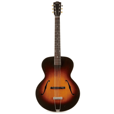 Gibson L-50 F-Hole 1935 - 1971 | Reverb Canada