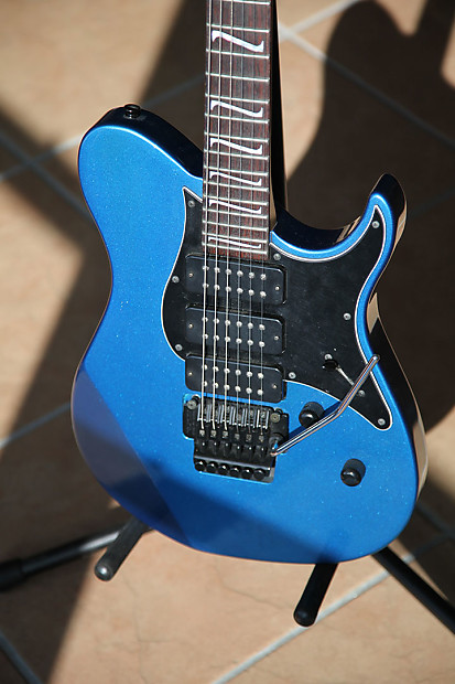Yamaha clearance pacifica 1230s