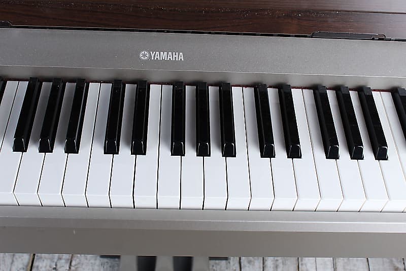 Yamaha YDP-S30 Home Digital Piano with Graded Hammer