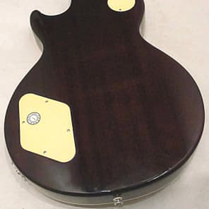 ギター Epiphone '59 Gold Top エピフォン Epiphone Slash Victoria Les Paul Standard Goldtop