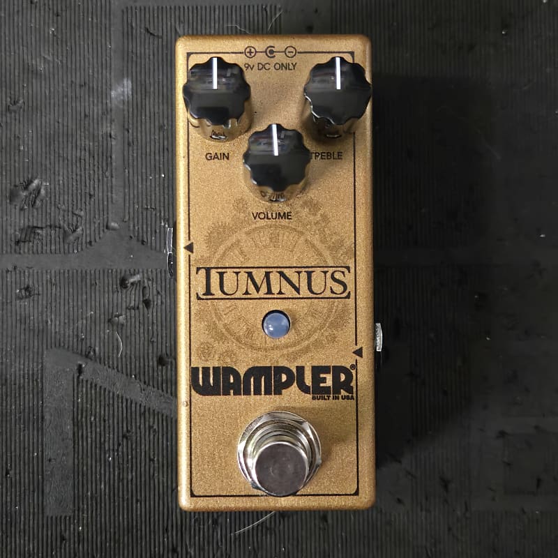 Wampler Tumnus