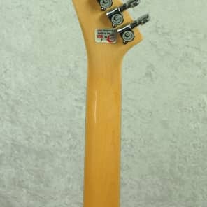 Epiphone Demon V electric guitar body for parts/project image 8