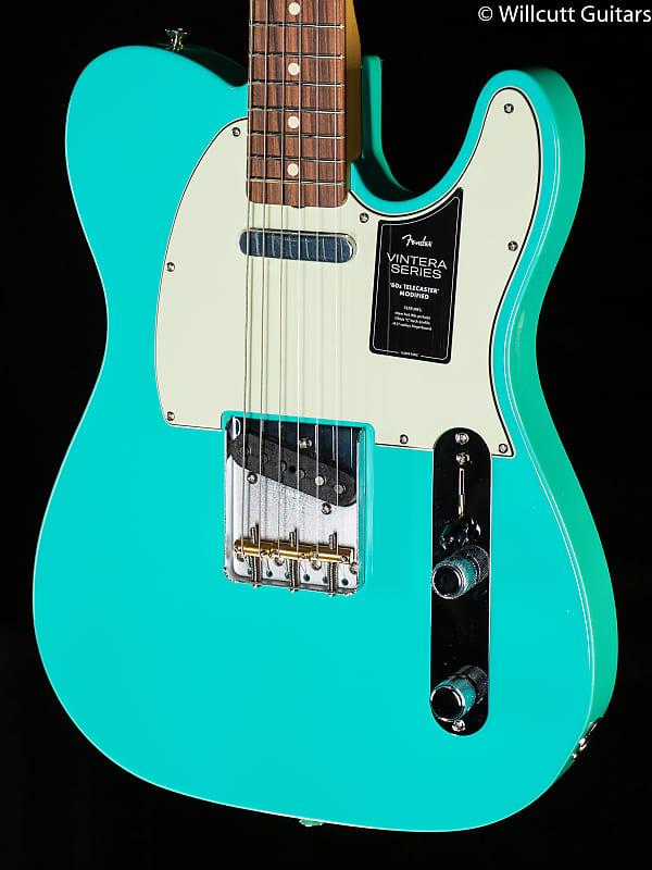 早いもの勝ち！FENDER Vintera 50sテレキャス Modified mqdefault.jpg