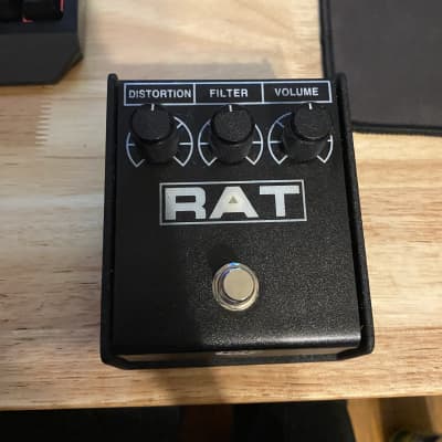 ProCo Rat II | Reverb