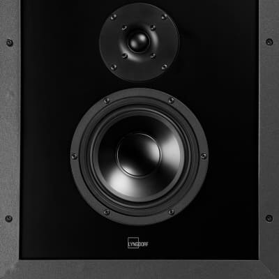 LYNGDORF D-60 - Compact In-Wall Loudspeaker (Pair) - NEW! image 5